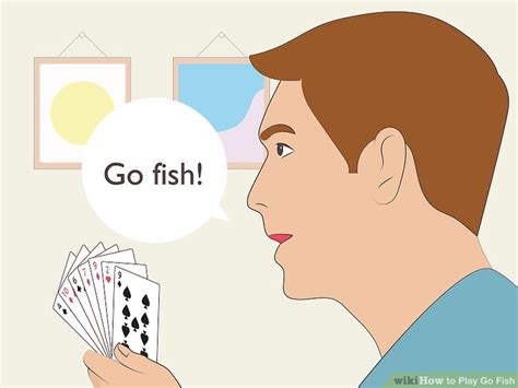 How to Play Go Fish: 13 Steps (with Pictures) .